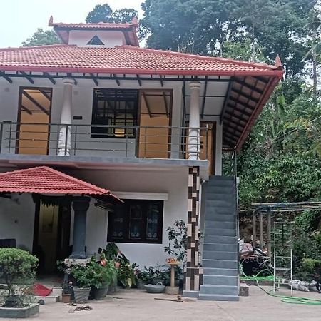 Kund Estate Stay Madikeri Dış mekan fotoğraf