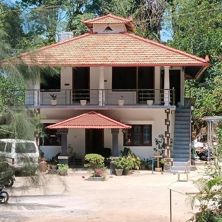 Kund Estate Stay Madikeri Dış mekan fotoğraf