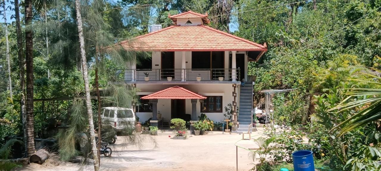 Kund Estate Stay Madikeri Dış mekan fotoğraf