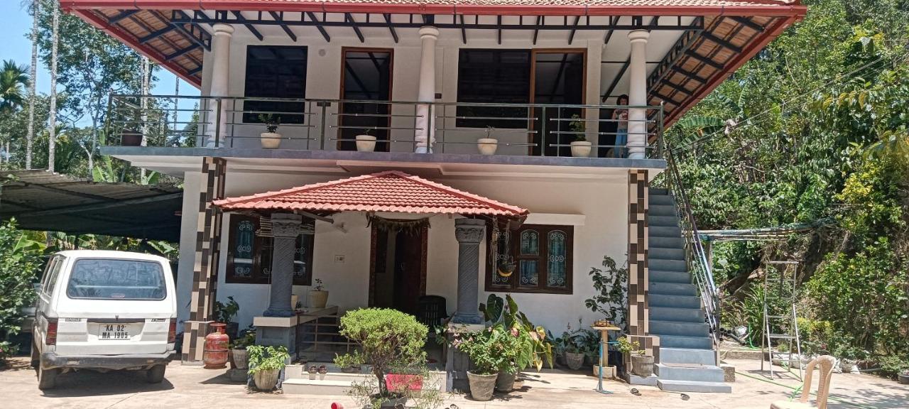Kund Estate Stay Madikeri Dış mekan fotoğraf