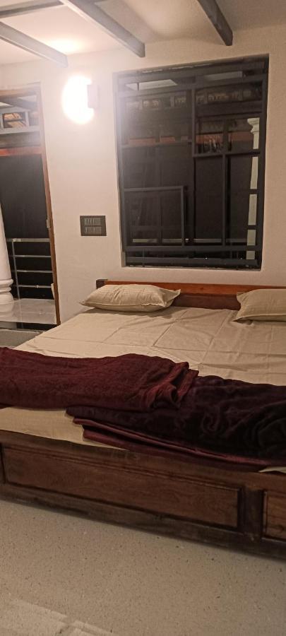 Kund Estate Stay Madikeri Dış mekan fotoğraf