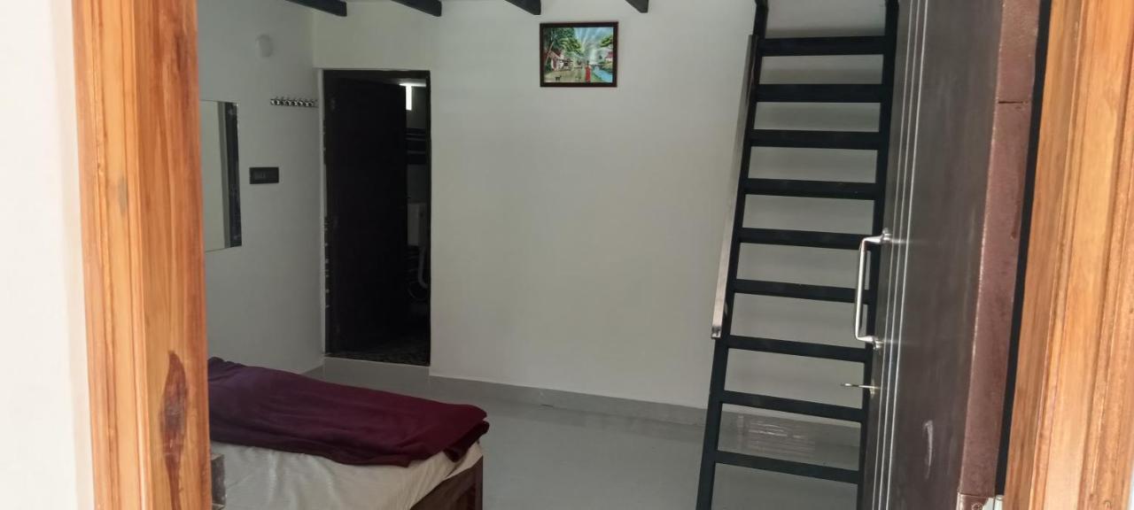 Kund Estate Stay Madikeri Dış mekan fotoğraf