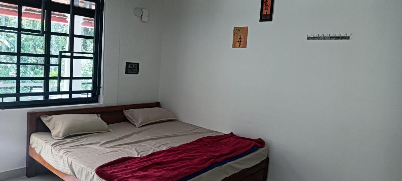 Kund Estate Stay Madikeri Dış mekan fotoğraf