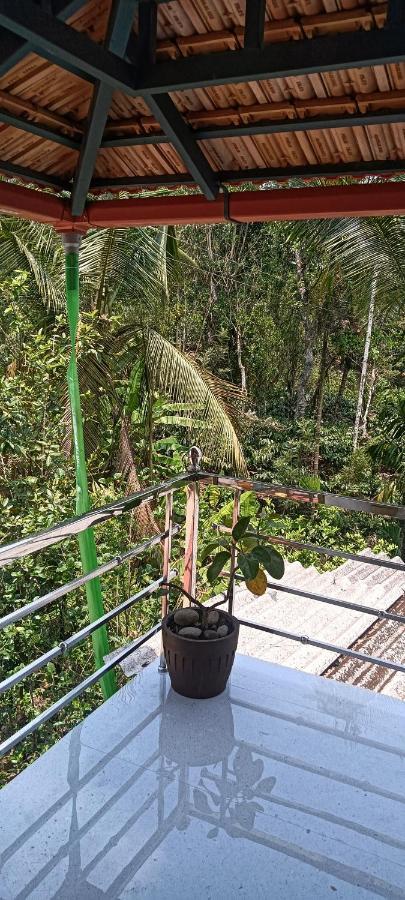 Kund Estate Stay Madikeri Dış mekan fotoğraf