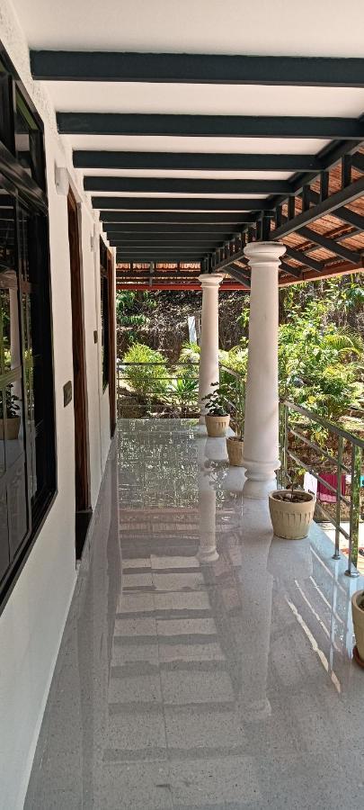 Kund Estate Stay Madikeri Dış mekan fotoğraf